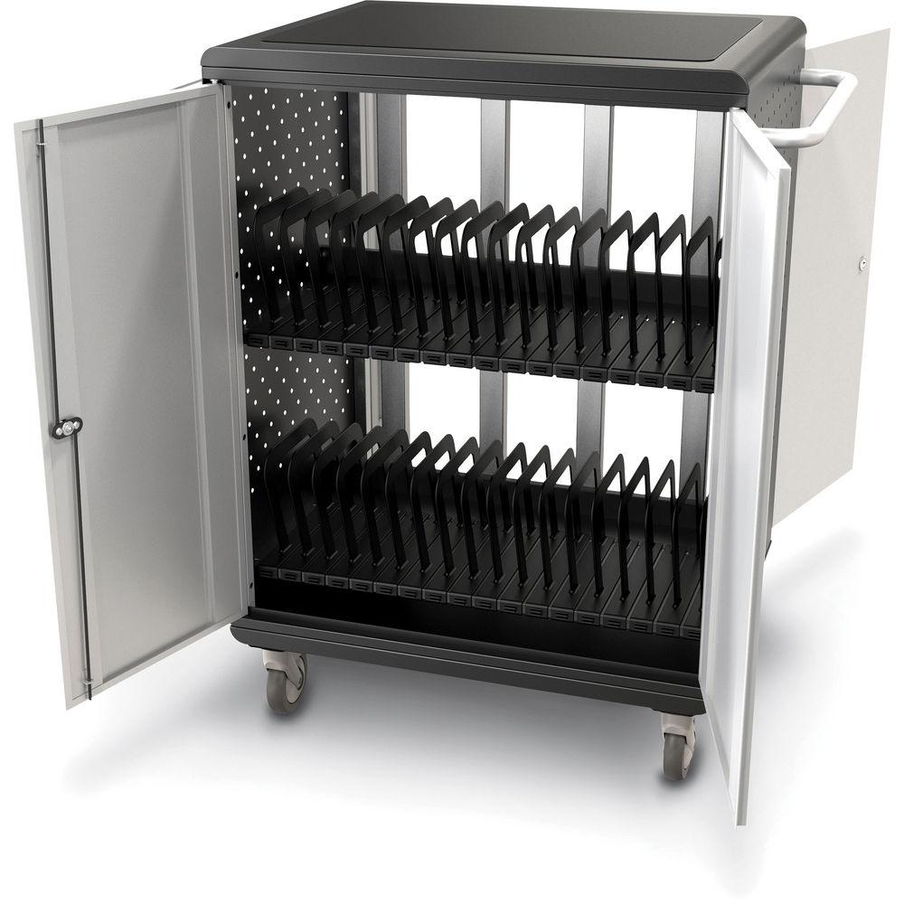 Balt A La Cart Security Charging Cart