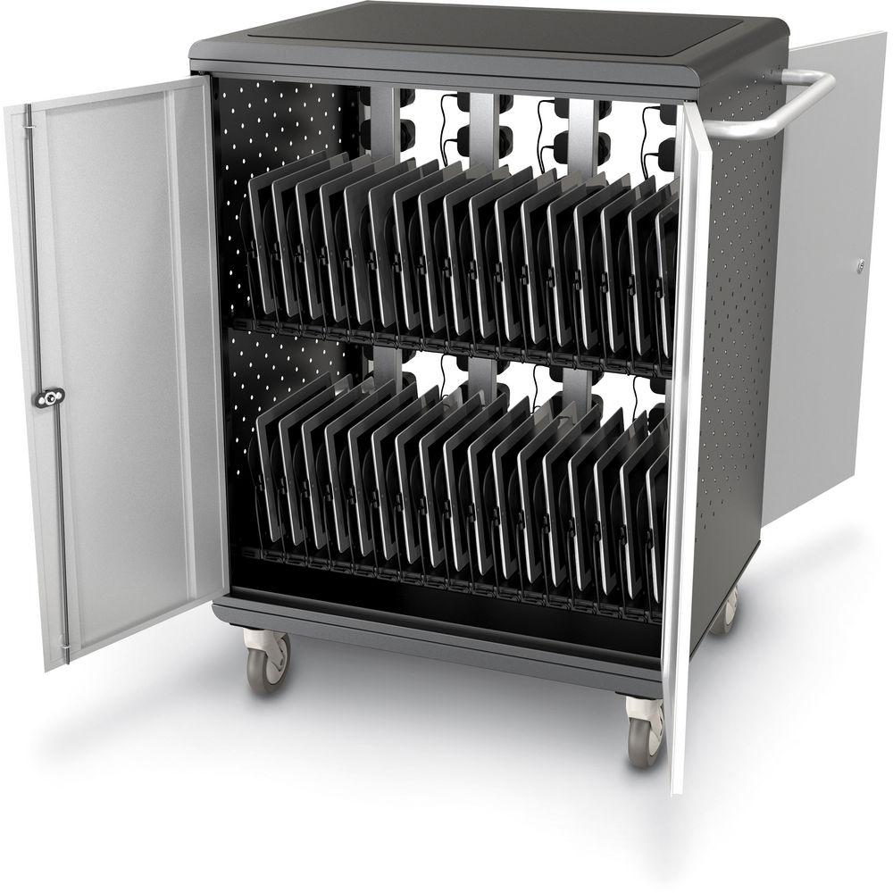 Balt A La Cart Security Charging Cart