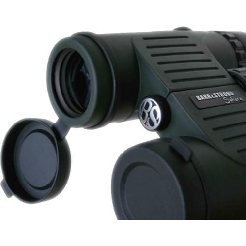 Barr & Stroud 8x42 Sahara Binocular