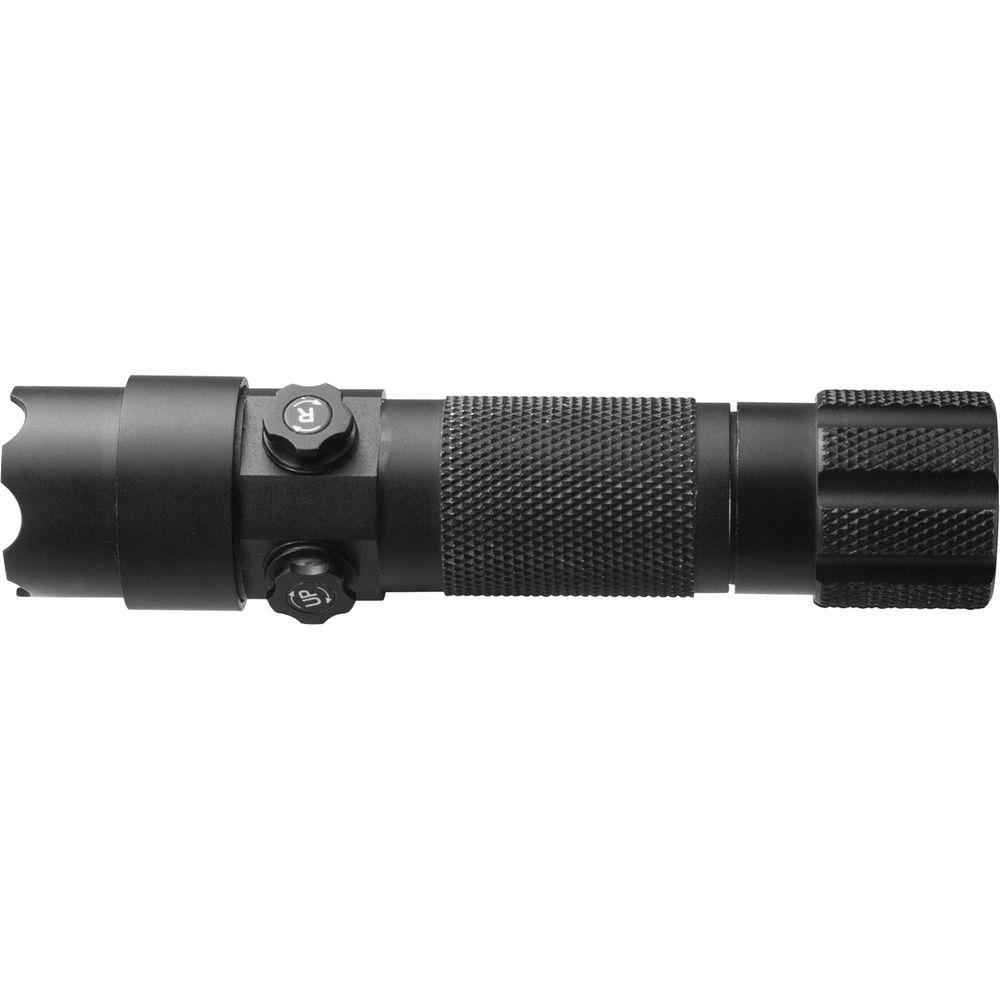 Barska 4th Generation GLX Green Rifle Laser