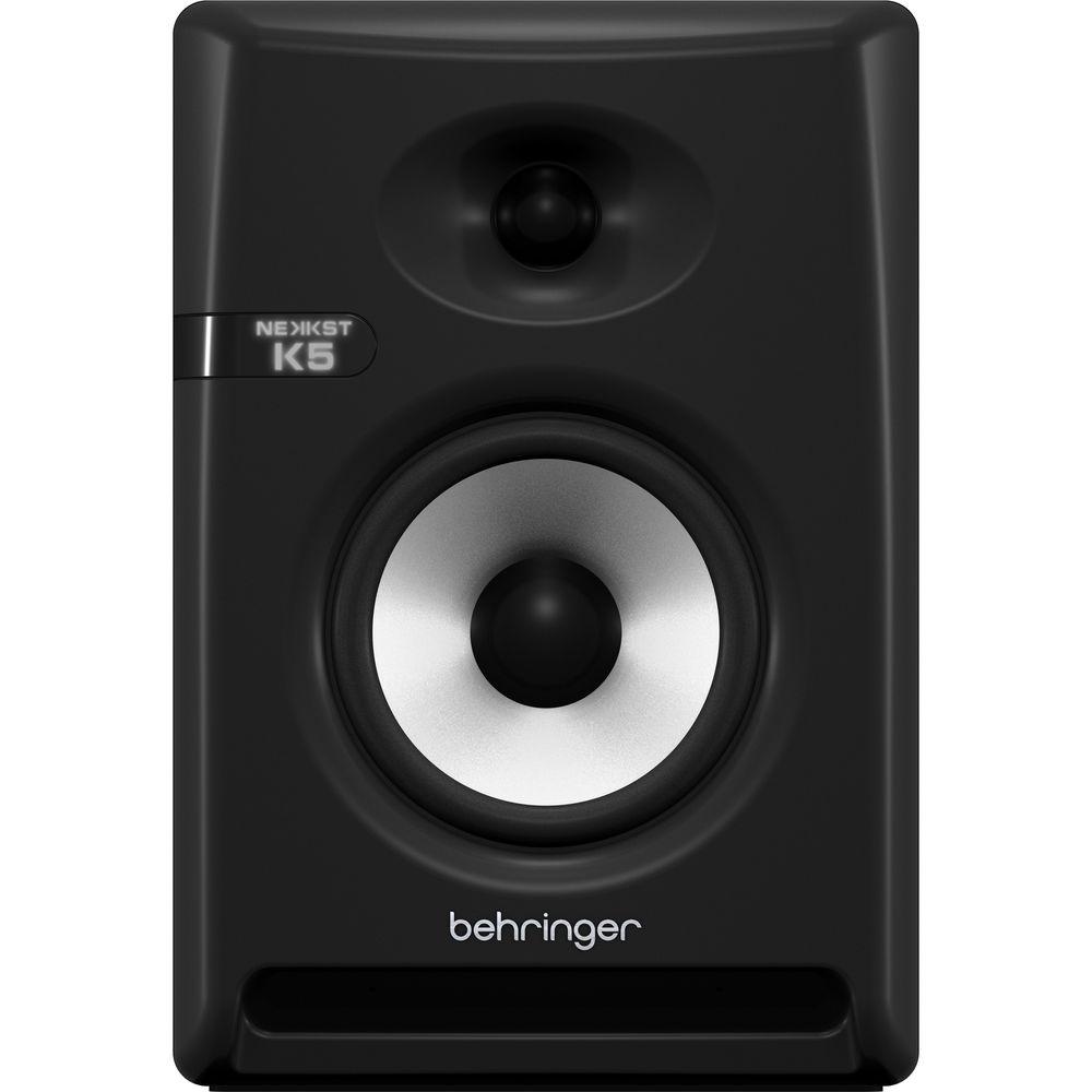 Behringer NEKKST K5 Bi-Amped 5" Studio Monitor