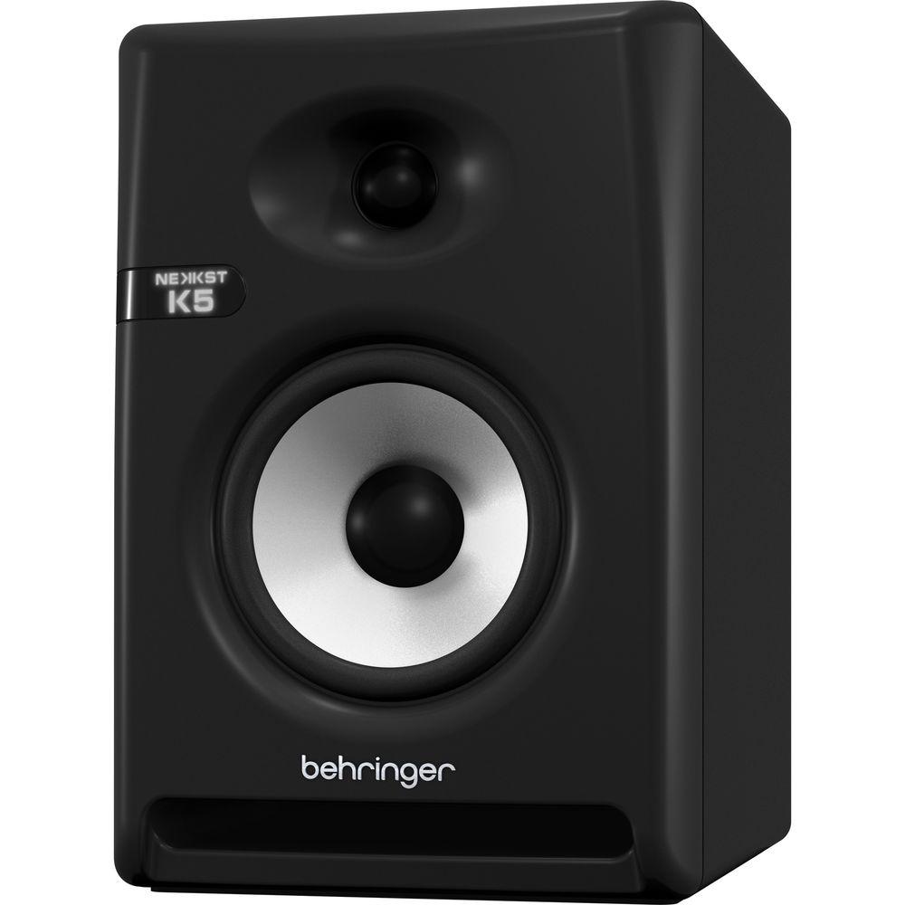 Behringer NEKKST K5 Bi-Amped 5" Studio Monitor