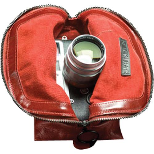 Black Label Bag Kando Pouch