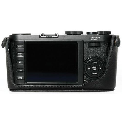 Black Label Bag X1 Half Case