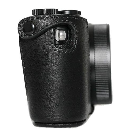 Black Label Bag X1 Half Case