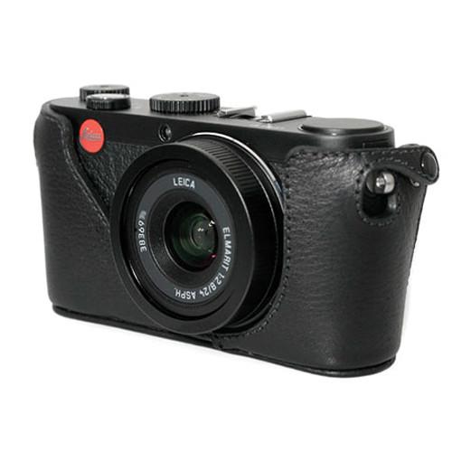 Black Label Bag X1 Half Case