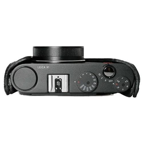 Black Label Bag X1 Half Case