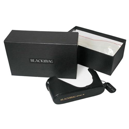 Black Label Bag X1 Half Case