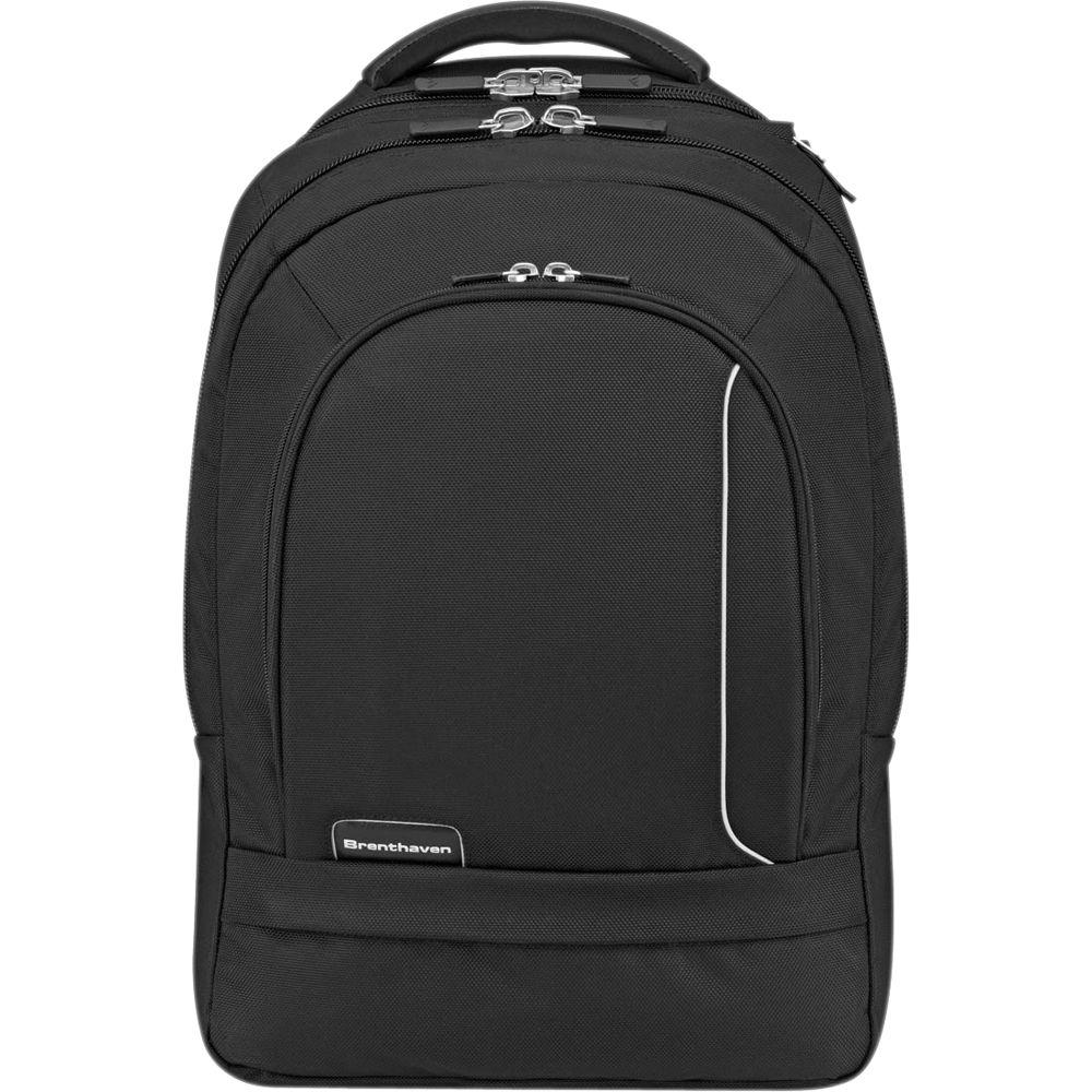 Brenthaven ProStyle Backpack XF