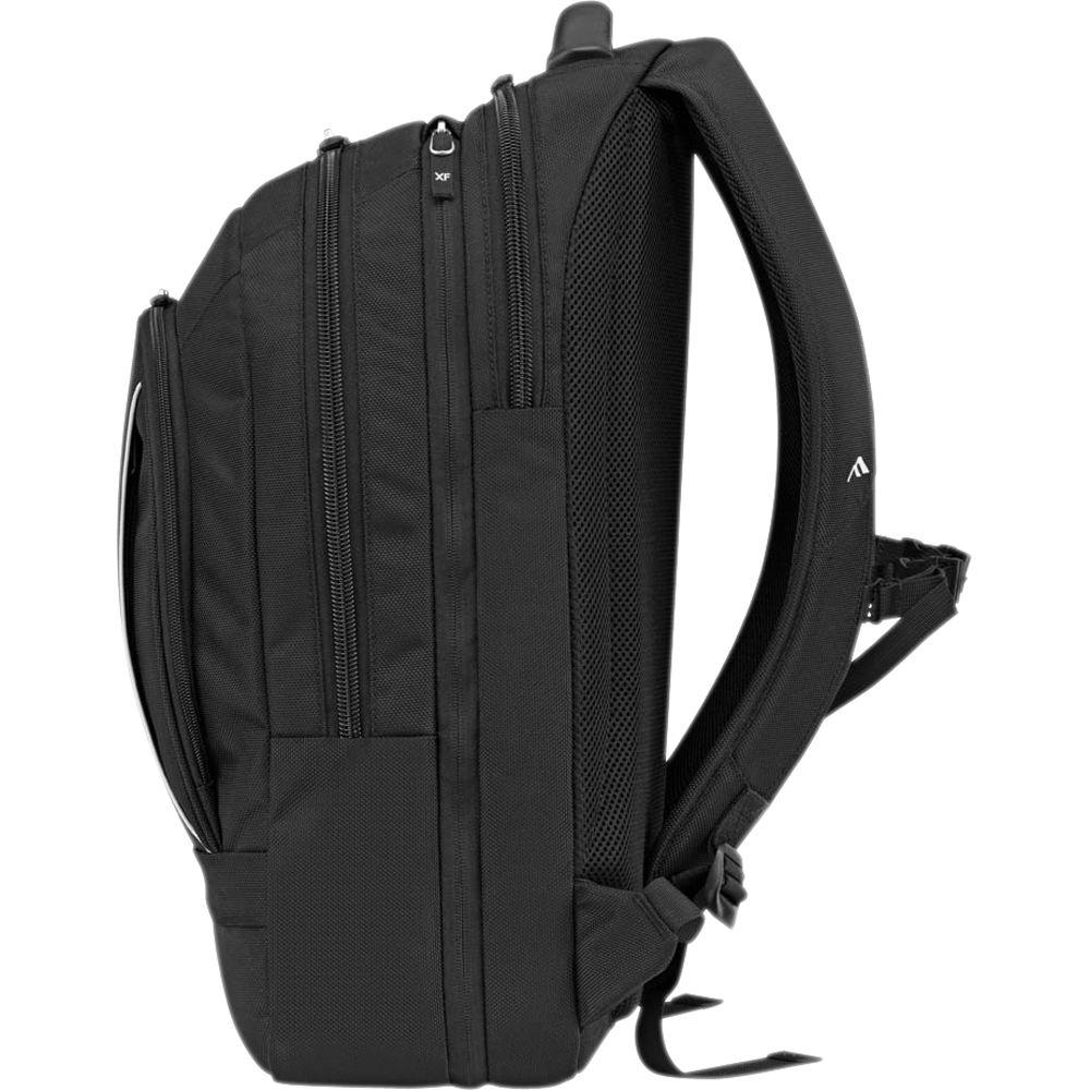 Brenthaven ProStyle Backpack XF