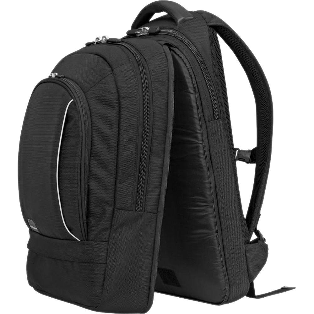 Brenthaven ProStyle Backpack XF