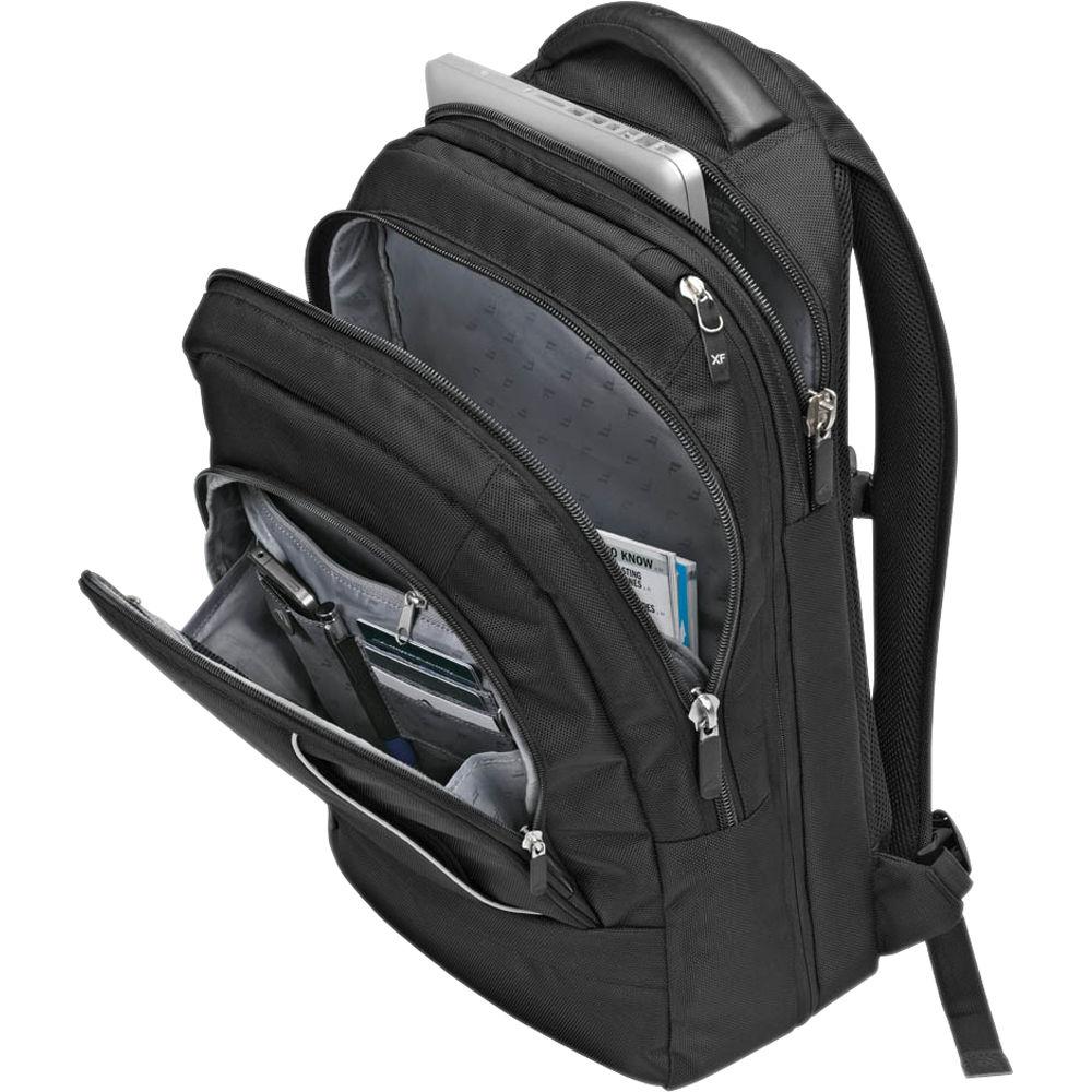 Brenthaven ProStyle Backpack XF