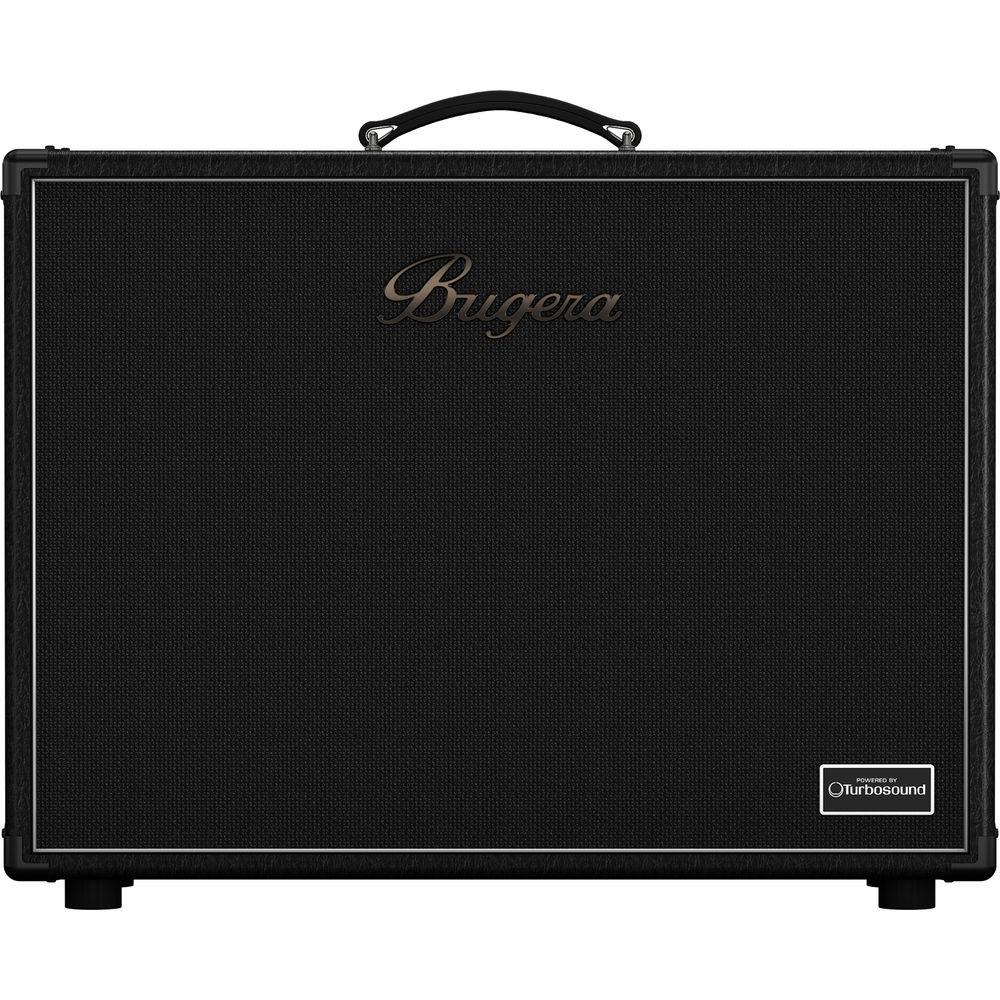 Bugera 212TS 2x12" 160W Guitar Cabinet