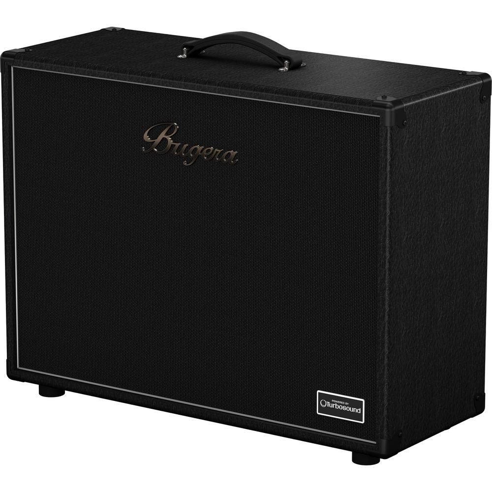 Bugera 212TS 2x12" 160W Guitar Cabinet