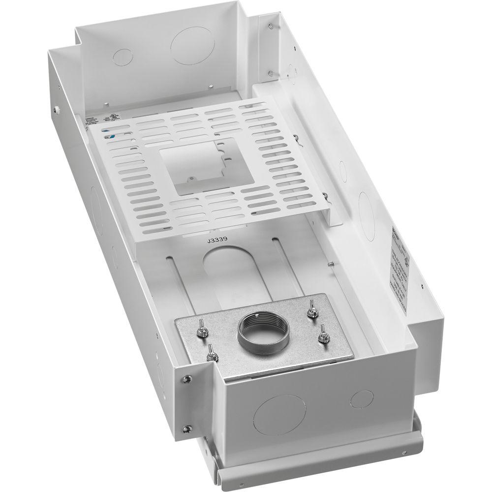 Chief CMA473 XL Plenum Rated Storage Box