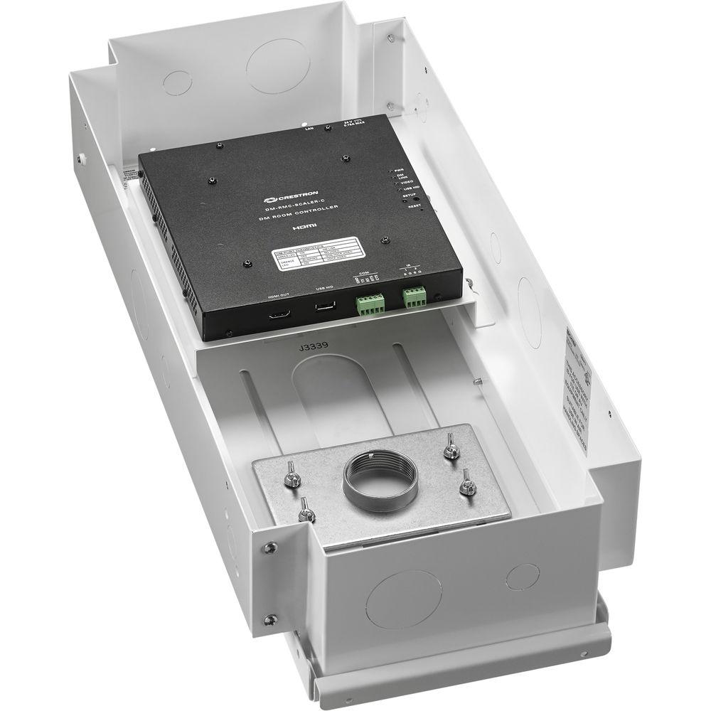 Chief CMA473 XL Plenum Rated Storage Box