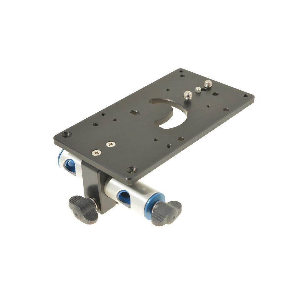 Chrosziel Leather Grip Kit for Sony NEX-FS700 Camera