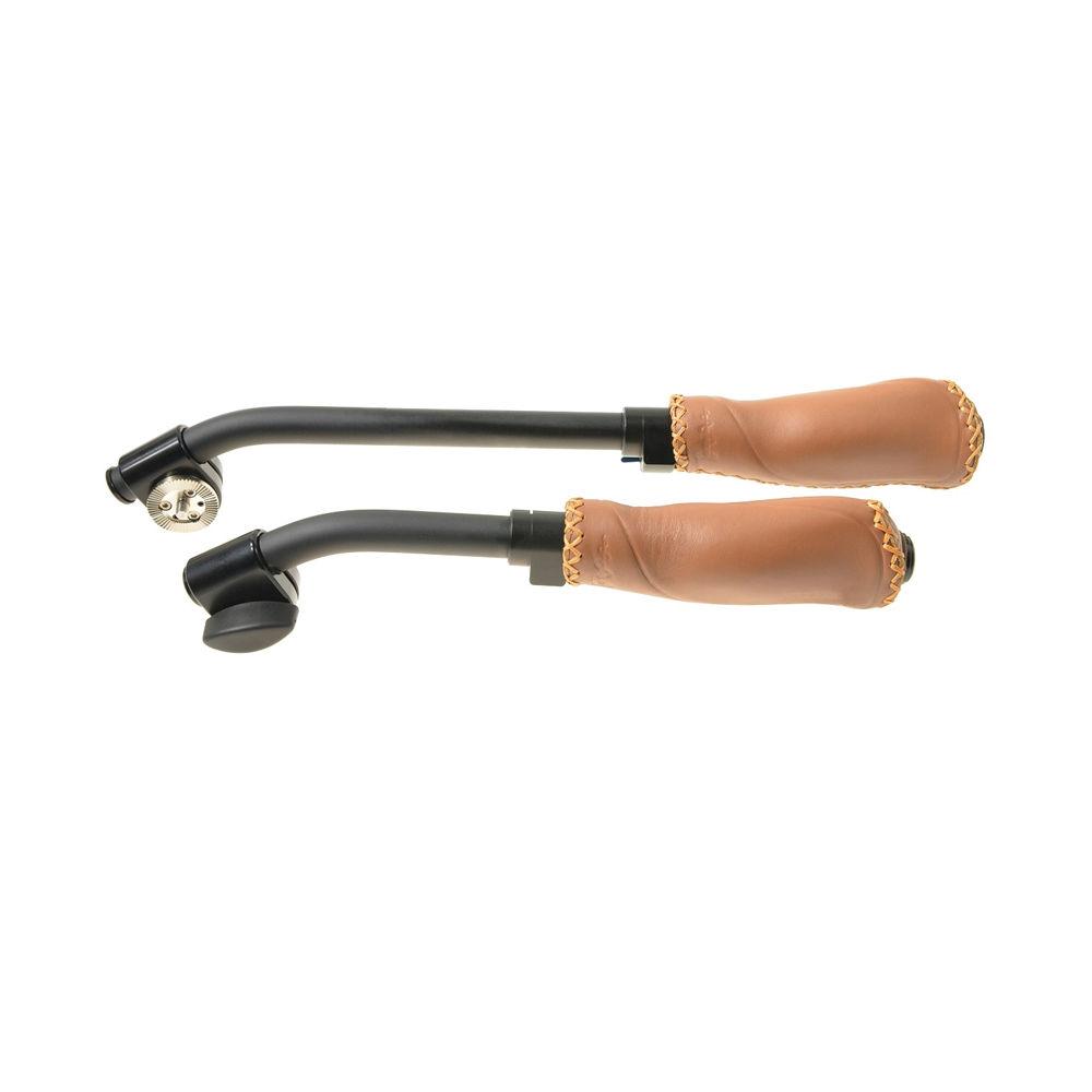 Chrosziel Leather Grip Kit for Sony NEX-FS700 Camera