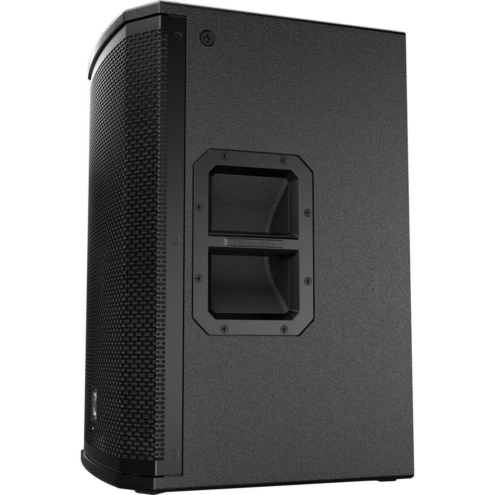 Electro-Voice ETX-12P 12" Portable Powered Loudspeaker