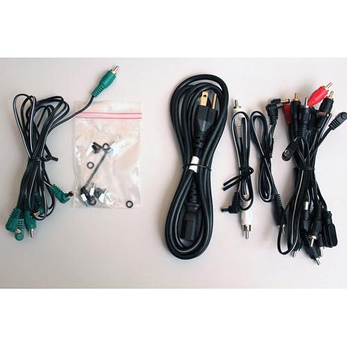 Eventide PowerFactor 2 Multi-Pedal Power Supply