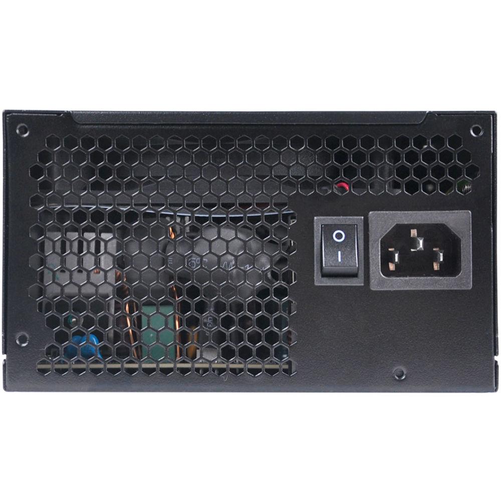 EVGA 600B 600W 80 Plus Bronze Power Supply
