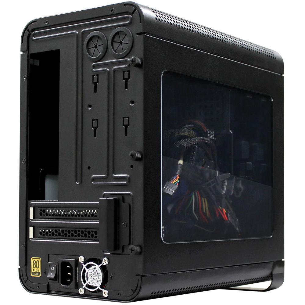 EVGA Hadron Air Mini ITX Chassis