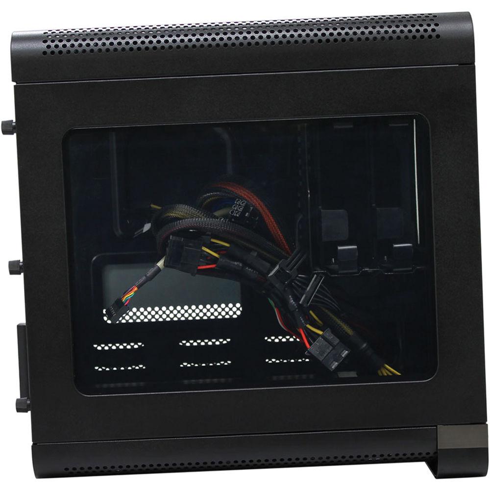 EVGA Hadron Air Mini ITX Chassis