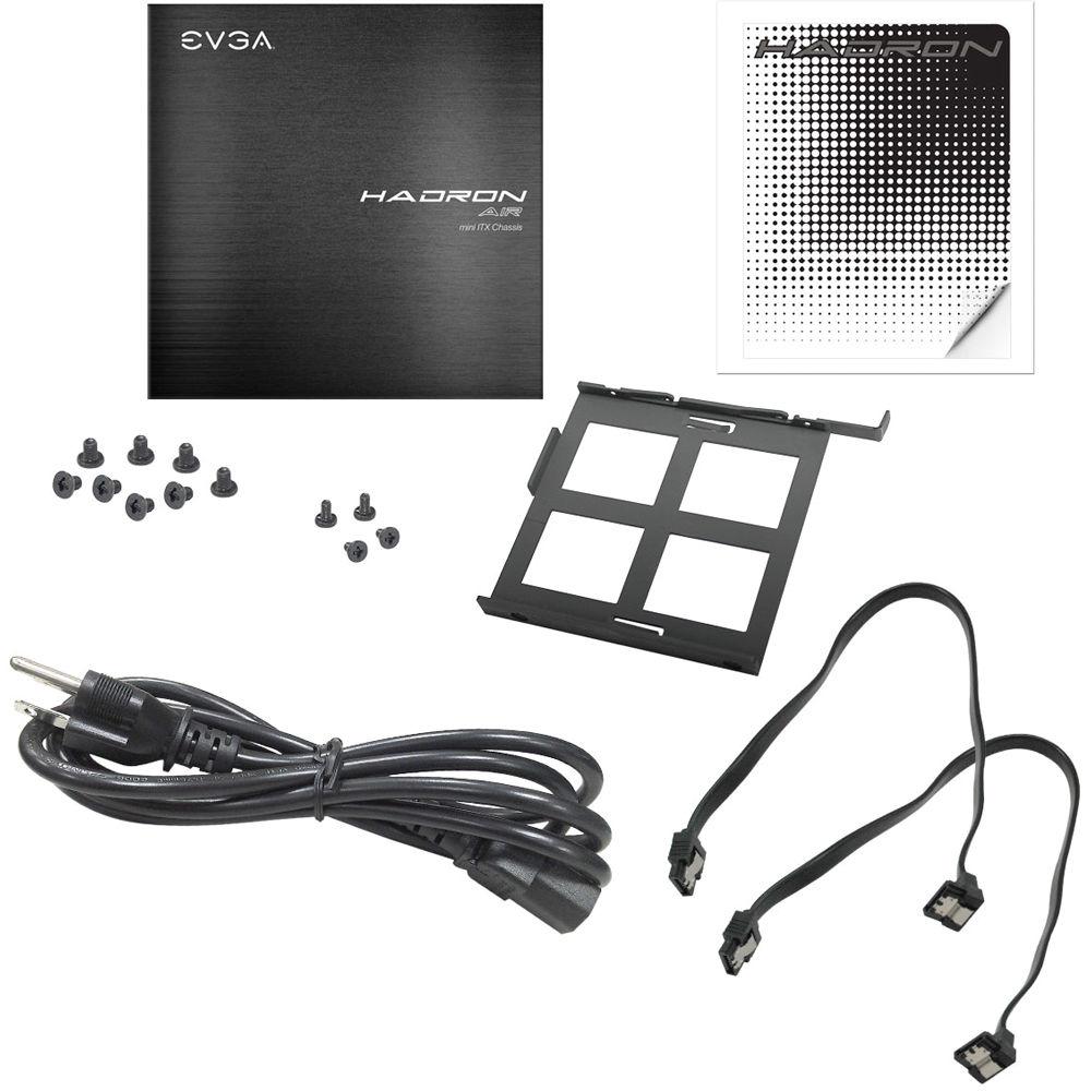 EVGA Hadron Air Mini ITX Chassis