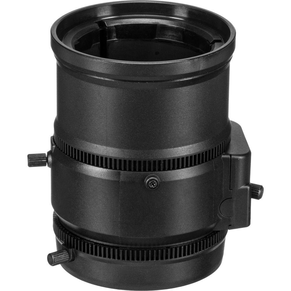 Fujinon C-Mount 4-15.2mm Varifocal Lens