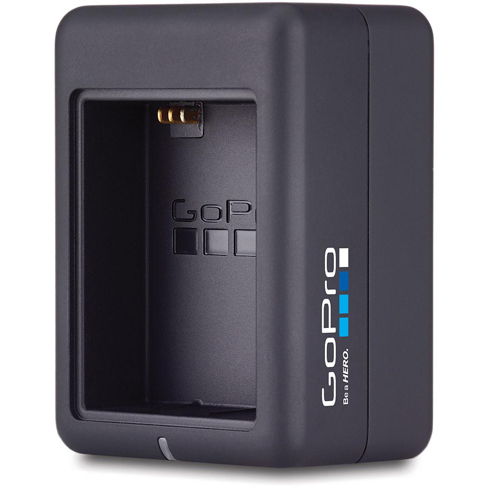 GoPro Dual Battery Charger for HERO3 HERO3