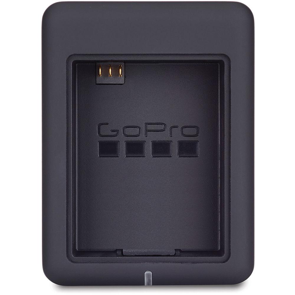 GoPro Dual Battery Charger for HERO3 HERO3