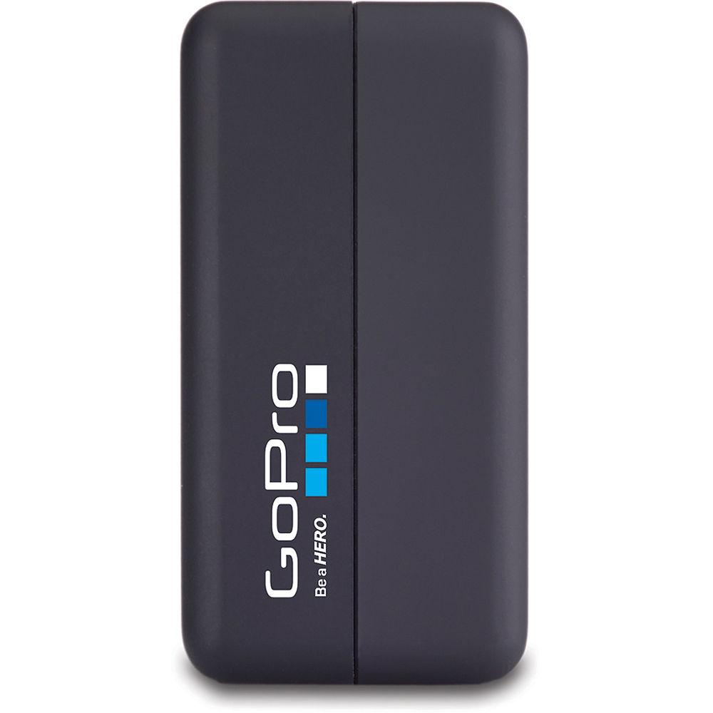 GoPro Dual Battery Charger for HERO3 HERO3