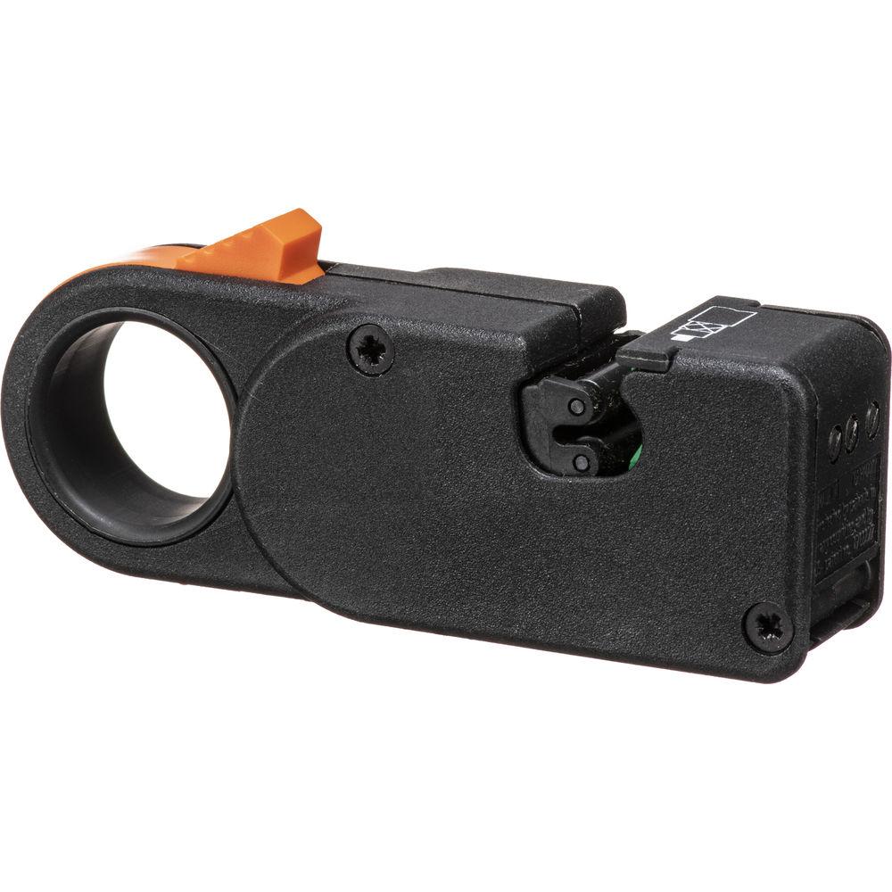 Greenlee CST Cassette Cable Stripper