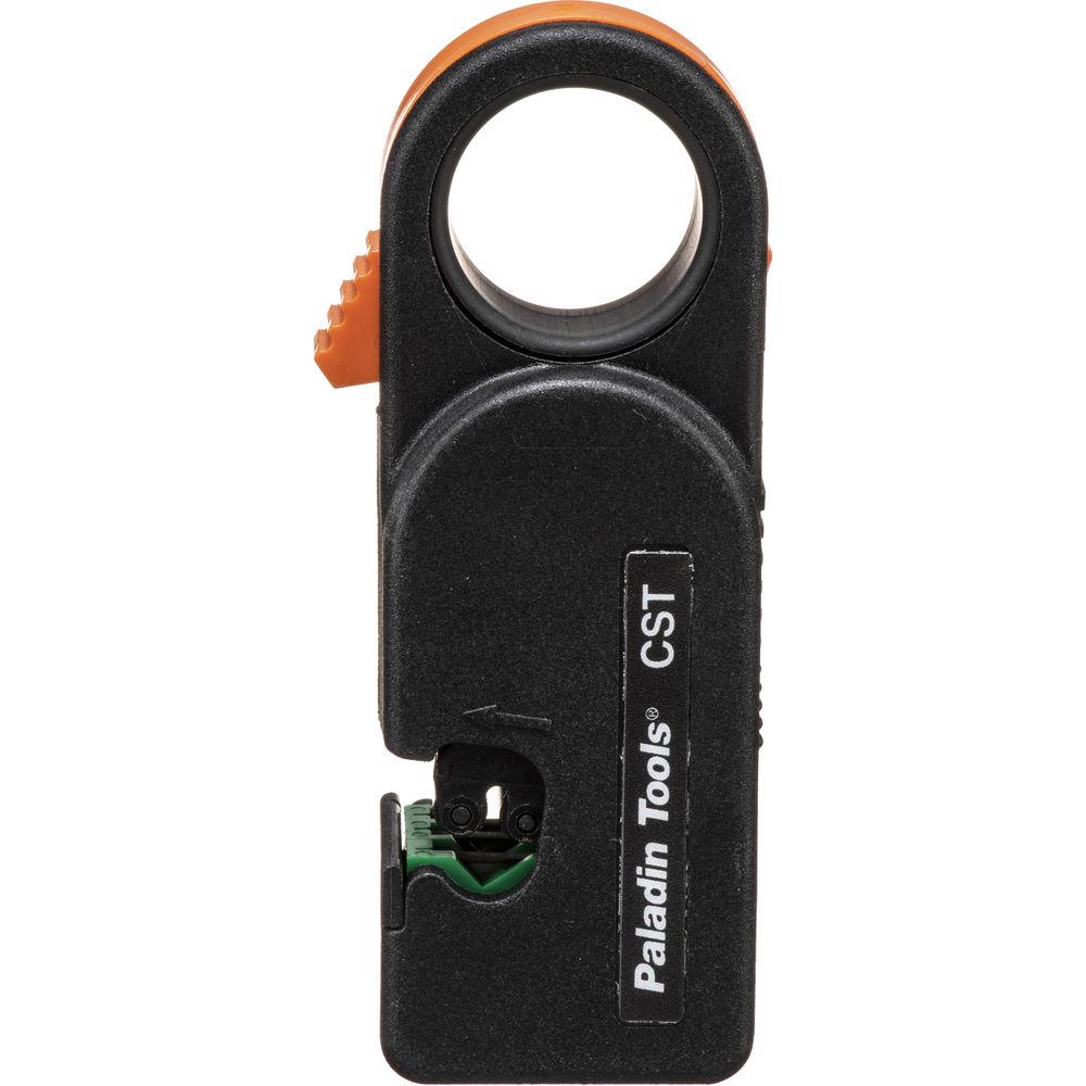Greenlee CST Cassette Cable Stripper