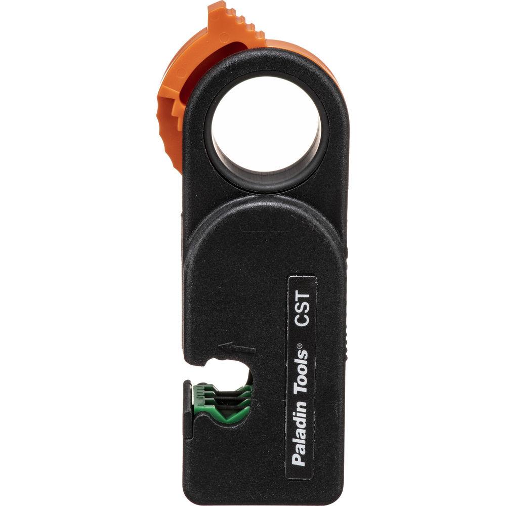 Greenlee CST Cassette Cable Stripper