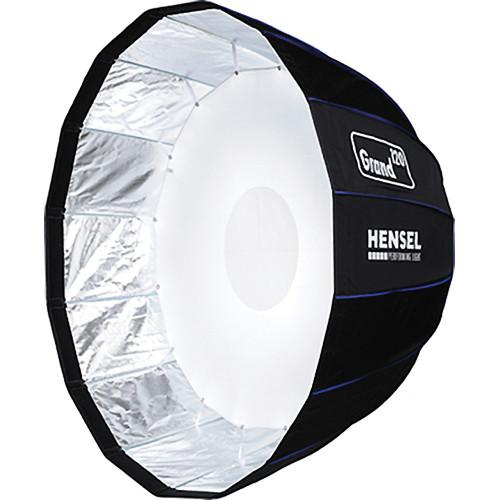 Hensel Grand 120 Parabolic Softbox