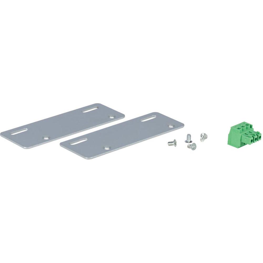 Intelix HDMI Extender Transmitter Unit over HDBaseT with Ethernet, RS232, Bi-Directional IR, and PoE