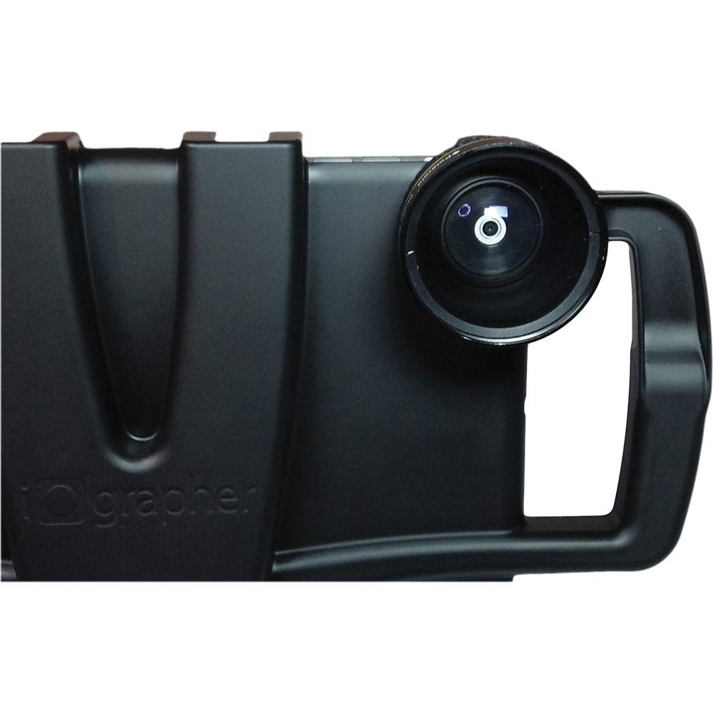 iOgrapher Filmmaking Case for iPad mini 1 2 3