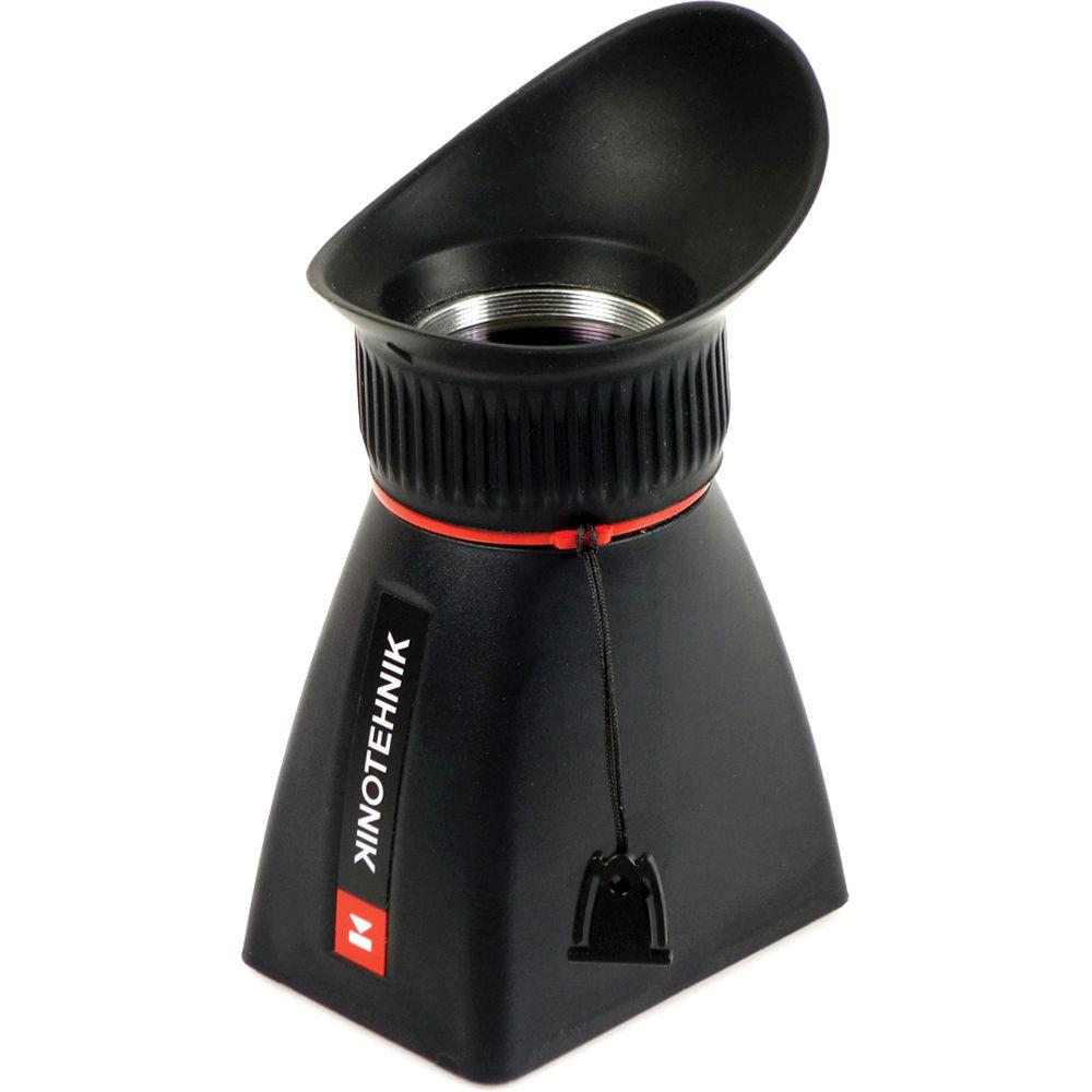 Kinotehnik LCDVFBM LCD Viewfinder for Blackmagic Pocket Camera