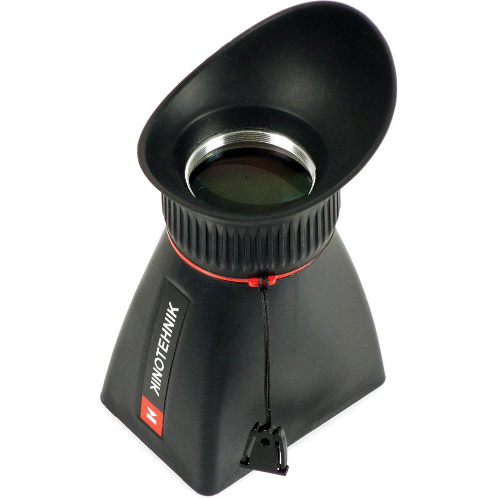 Kinotehnik LCDVFBM LCD Viewfinder for Blackmagic Pocket Camera