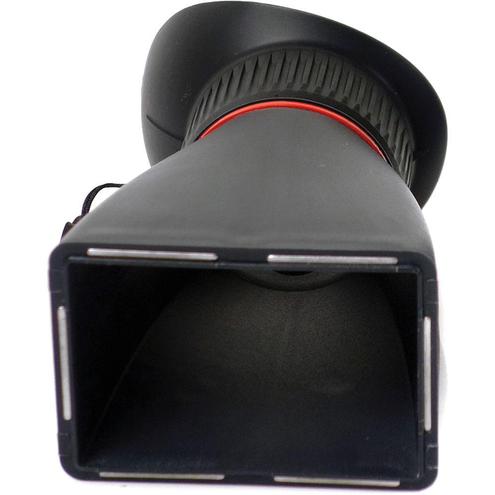 Kinotehnik LCDVFBM LCD Viewfinder for Blackmagic Pocket Camera