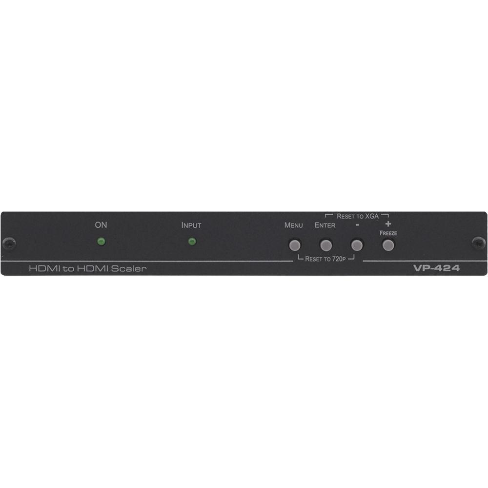 Kramer VP-424 HDMI to HDMI ProScale Digital Scaler
