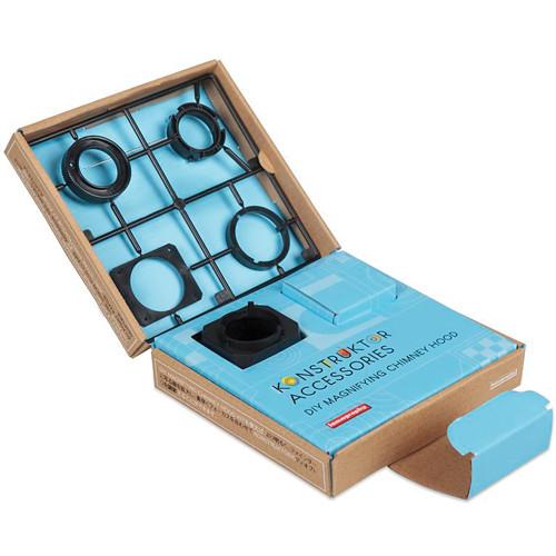Lomography Konstruktor Magnifying Chimney Hood