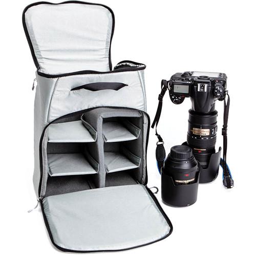 MindShift Gear Padded Photo Insert for rotation180° Pro Backpack