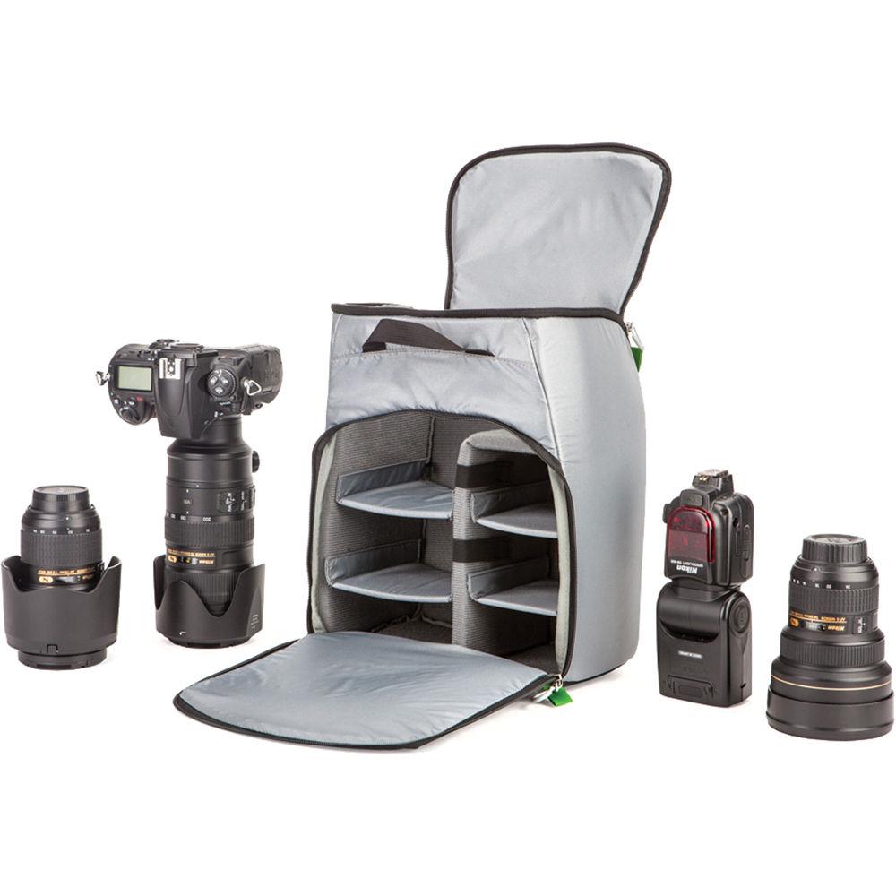 MindShift Gear Padded Photo Insert for rotation180° Pro Backpack