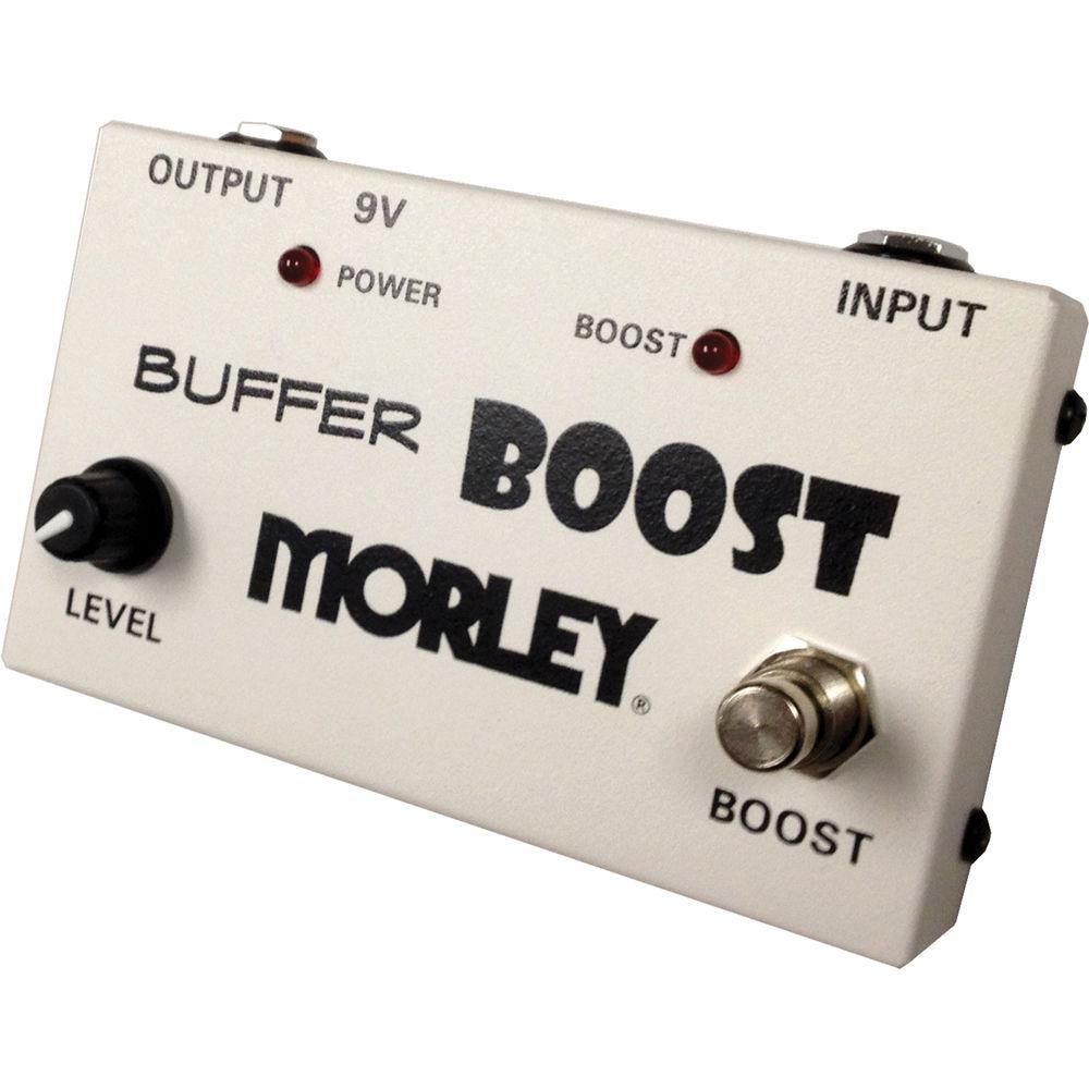 Morley MBB Morley Buffer Boost