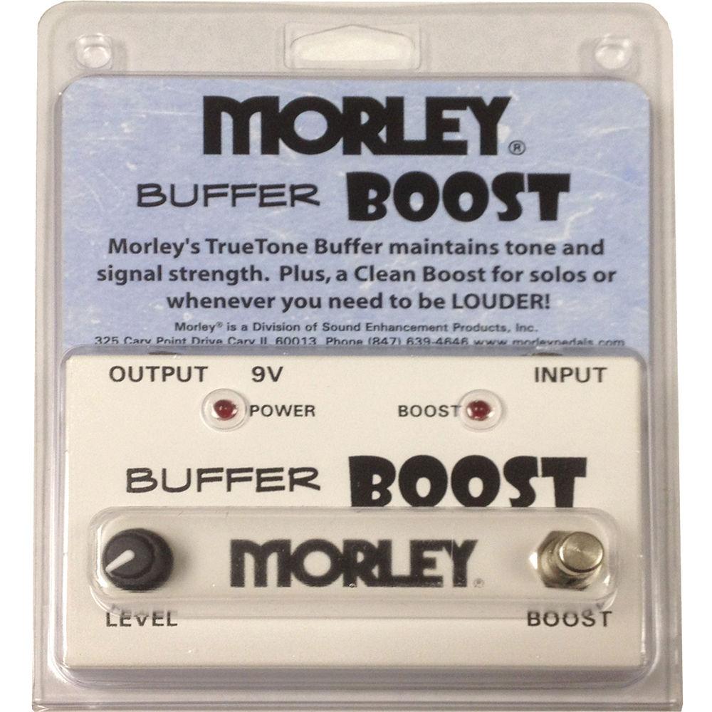 Morley MBB Morley Buffer Boost