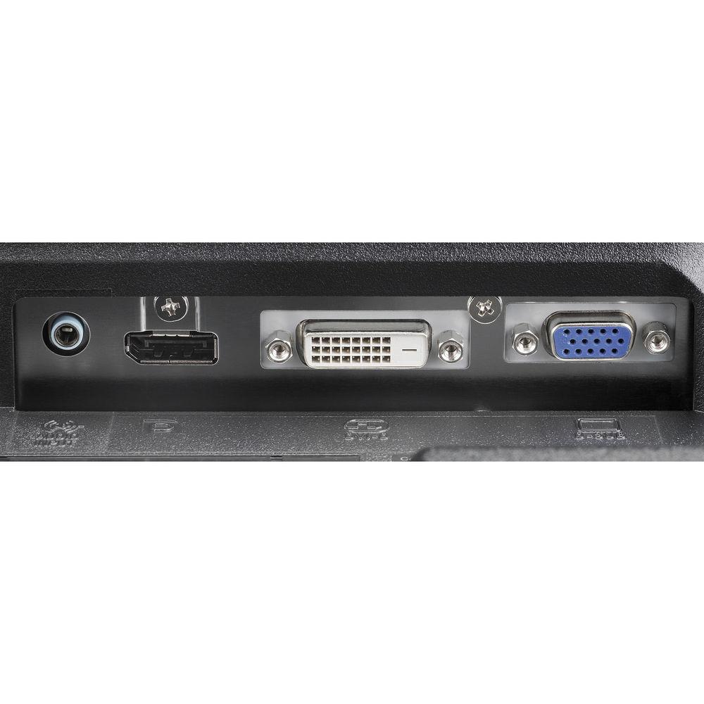 NEC EA193MI 19" LED Backlit IPS LCD Monitor