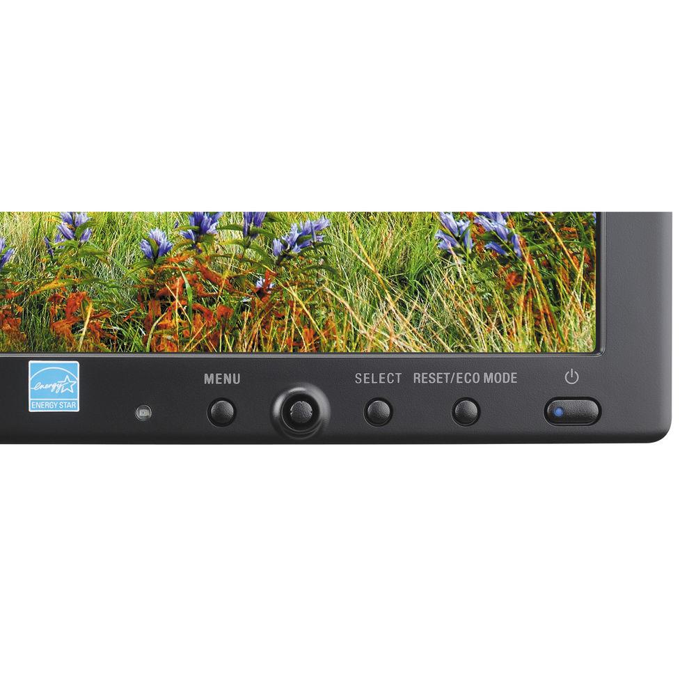 NEC EA193MI 19" LED Backlit IPS LCD Monitor