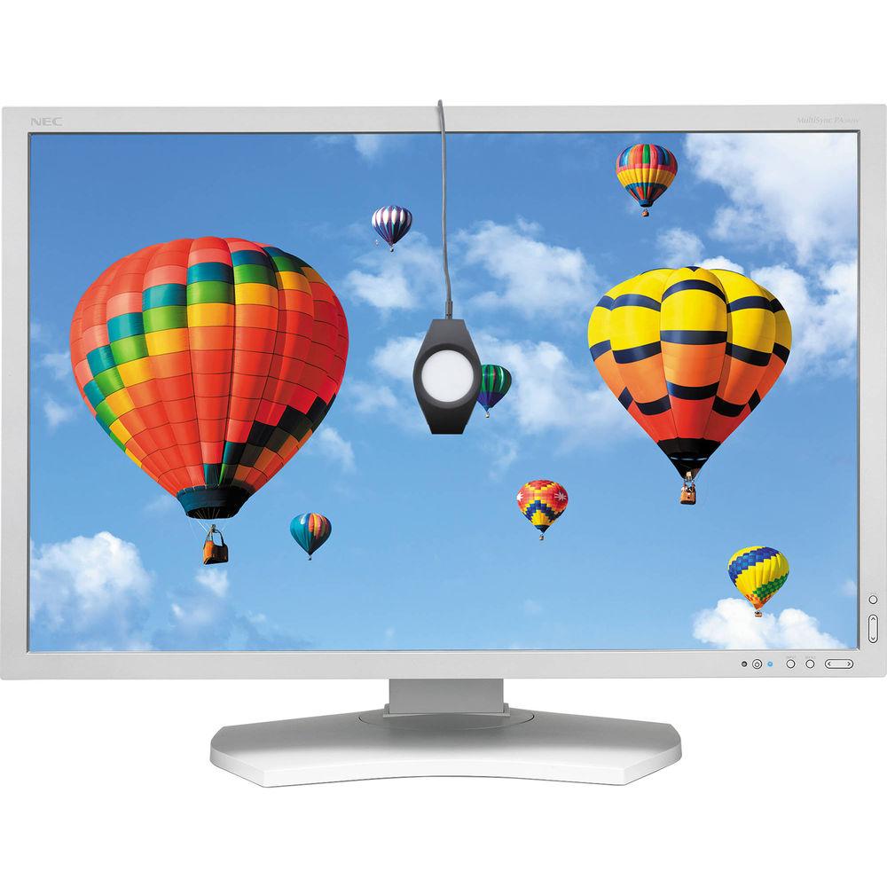 NEC PA302W-SV 30" 16:10 IPS Monitor with SpectraView II